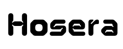 Hosera - logo